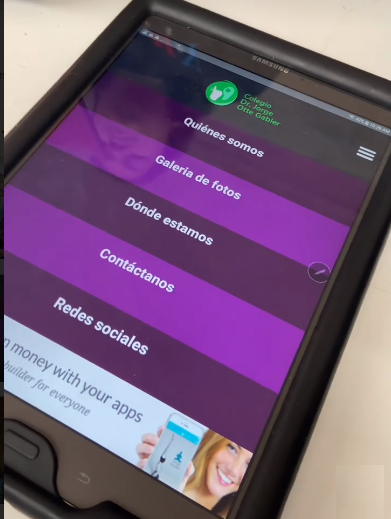 APP